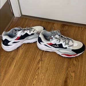 Fila Sneakers